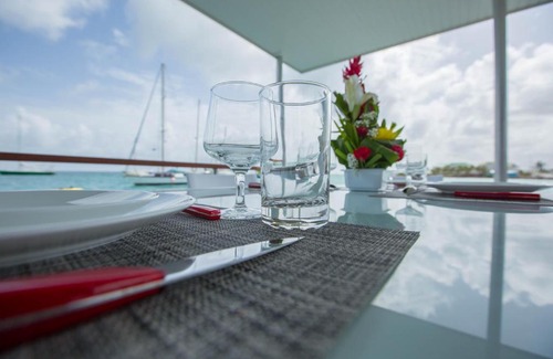 Terre-de-Haut Alquiler De Eote | Aqualodge, Les Saintes, Terre de Haut