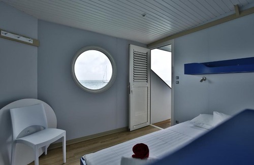 Terre-de-Haut Alquiler De Eote | Aqualodge, Les Saintes, Terre de Haut