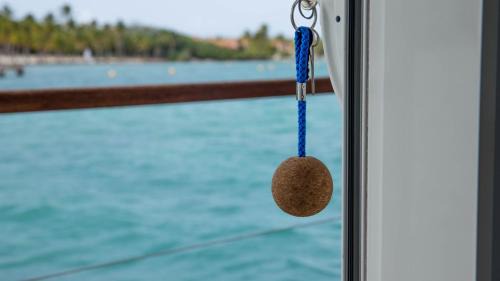 Terre-de-Haut Alquiler De Eote | Aqualodge, Les Saintes, Terre de Haut