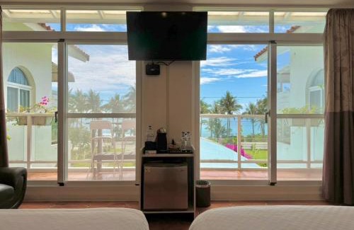 Beinan Casa | Aquamarine Cottage