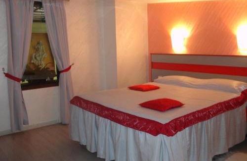 Nor-Nork Hotel | Aquapark Hotel & Villas