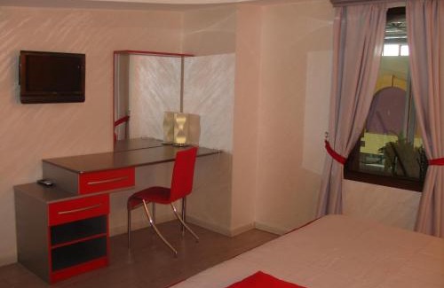 Nor-Nork Hotel | Aquapark Hotel & Villas