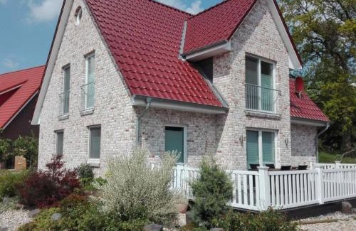 Tannenhausen Apartamento | Aquarius on the swimming lake