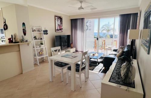 Alexandra Headland Apartamento | Aquarius Resort