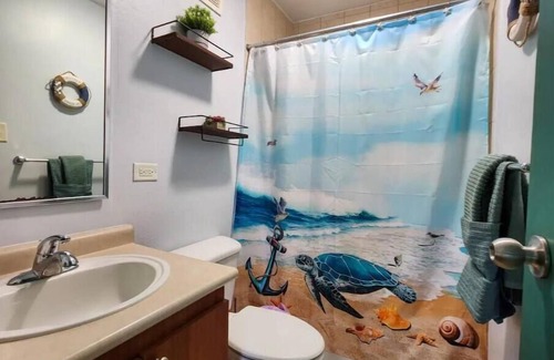 Mediania Alta Hotel | Aquatika Caribbean Breeze / Resort style amenities with Beach Access and 5 Pools