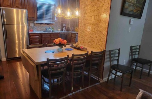 Village at Camelback Apartamento | Aquatopia Waterpark-Pool-Tennis-Paintball- ZipLine 127