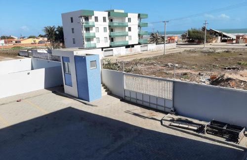 Luis Correia Apartamento | Aquaville Atalaia T02