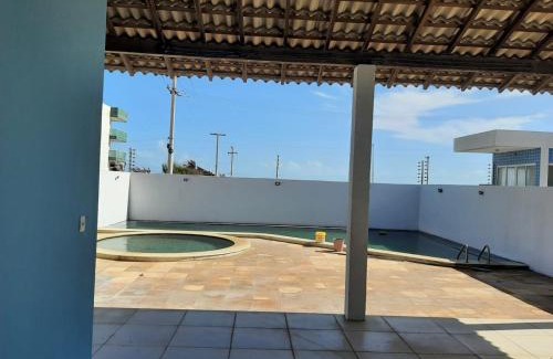 Luis Correia Apartamento | Aquaville Atalaia T02
