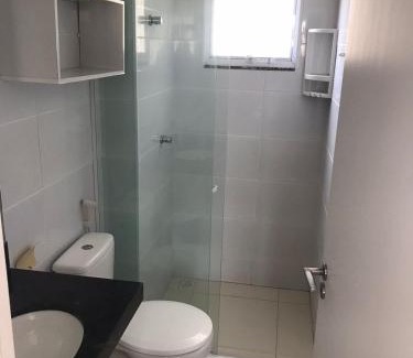 Luis Correia Apartamento | Aquaville Atalaia T02