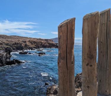 Los Abrigos Apartamento | Aquavista Apartment