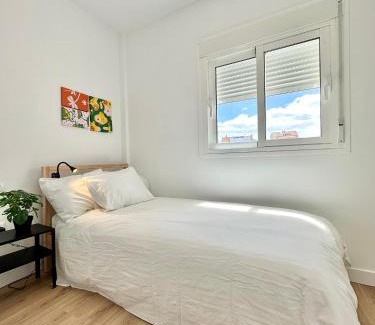 Los Abrigos Apartamento | Aquavista Apartment