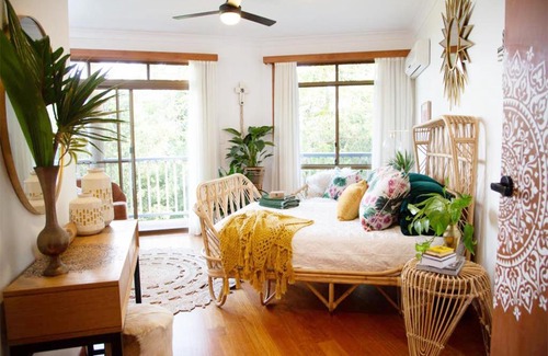 Buderim Casa | Aquila Retreat Mansion