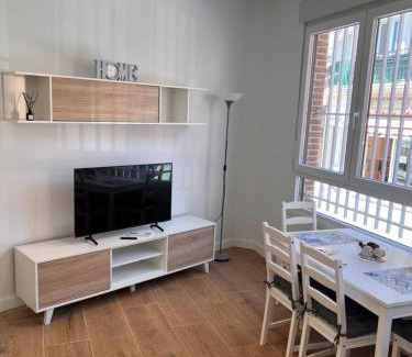 Manzanares el Real Apartamento | AR Apartamentos Manzanares El Real