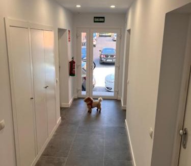 Manzanares el Real Apartamento | AR Apartamentos Manzanares El Real