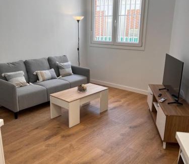 Manzanares el Real Apartamento | AR Apartamentos Manzanares El Real