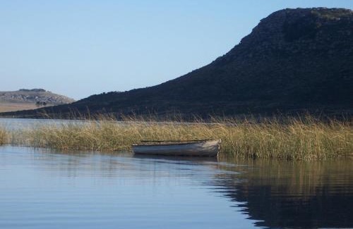 Laguna Brava Casa | Arreboles
