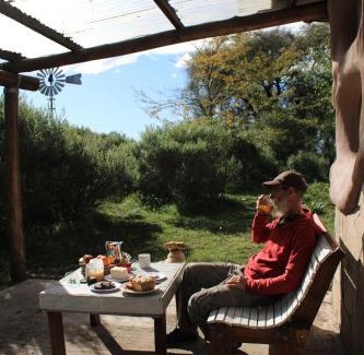 Laguna Brava Casa | Arreboles