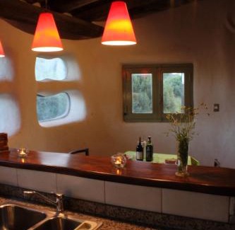 Laguna Brava Casa | Arreboles