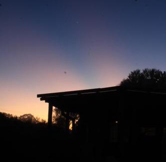 Laguna Brava Casa | Arreboles