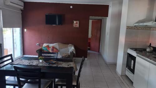 Catamarca Apartamento | ALQUIMIA APART