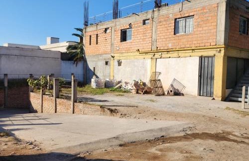 Catamarca Apartamento | Departamento centrico con cochera cubierta, Sarmiento265apart D16