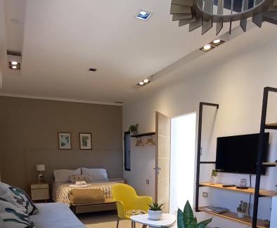 Catamarca Apartamento | Bella Vista a las montañas