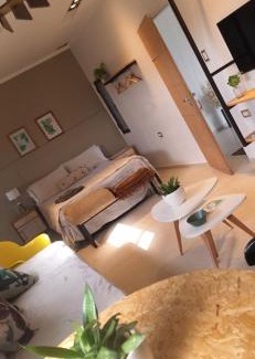 Catamarca Apartamento | Bella Vista a las montañas