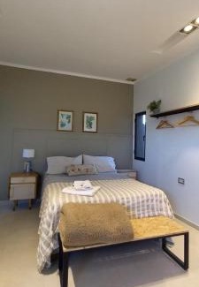 Catamarca Apartamento | Bella Vista a las montañas