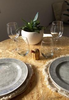 Catamarca Apartamento | Bella Vista a las montañas