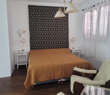 Catamarca Apartamento | Departamento A&F I planta baja