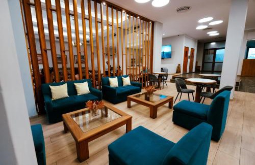 Catamarca Hotel | HOTEL ARENALES