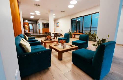 Catamarca Hotel | HOTEL ARENALES