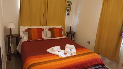 Catamarca Apartamento | La Pirca Rosada