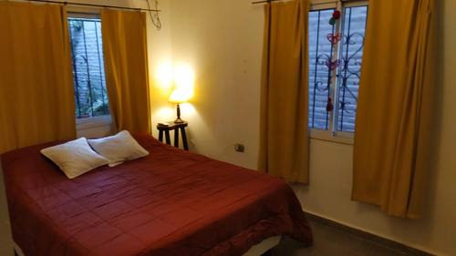 Catamarca Apartamento | La Pirca Rosada