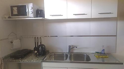 Catamarca Apartamento | La Pirca Rosada