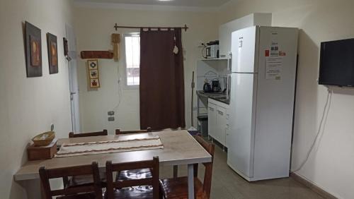 Catamarca Apartamento | La Pirca Rosada
