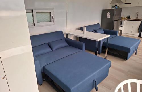 Bedugul Otro | ARA Caravan Villa