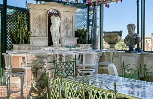 Campitelli Apartamento | Ara Coeli Escape