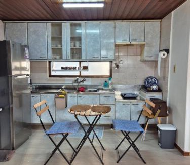 Yeongdeungpo-gu Casa | Ara house싱글