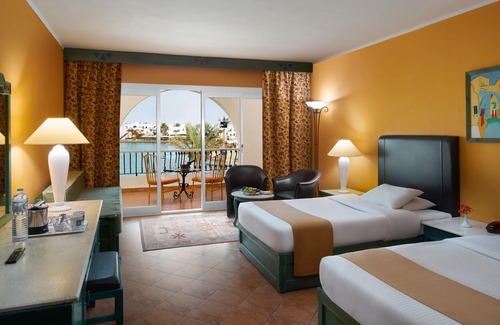 Corniche Road-Dahar Complejo | Arabia Azur Resort - All Inclusive