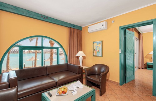 Corniche Road-Dahar Complejo | Arabia Azur Resort - All Inclusive