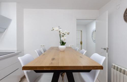 Camino de Ronda Apartamento | Arabial 2