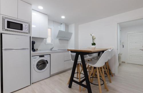 Camino de Ronda Apartamento | Arabial 2