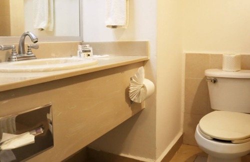 La Paz Hotel | Araiza Palmira Hotel