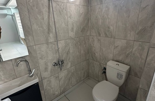 Batman Complejo | Aram Apart Otel