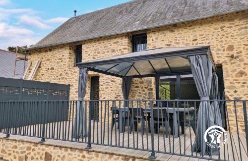 Andouille Casa | Aranjot