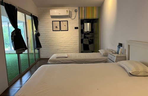 Bankura Complejo | Aranya Bithi