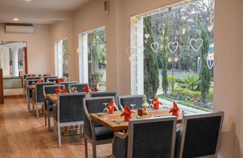 Naxal Hotel | Aranya Boutique Hotel
