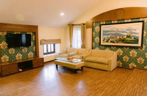 Naxal Hotel | Aranya Boutique Hotel