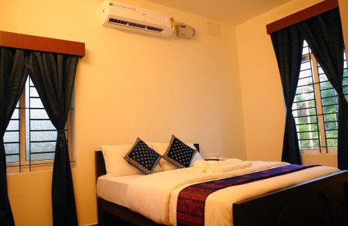Thanjavur Apartamento | Aranya